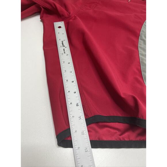 Y2K VTG Rusty Boardshorts Sz 46 Surfing Beach Swim Trunk Shorts No Lining Pocket - Picture 14 of 16